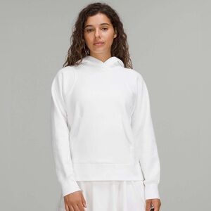 LULULEMON loungeful hoodie